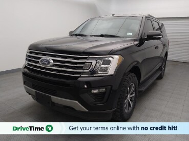 2019 Ford Expedition in Houston, TX 77034