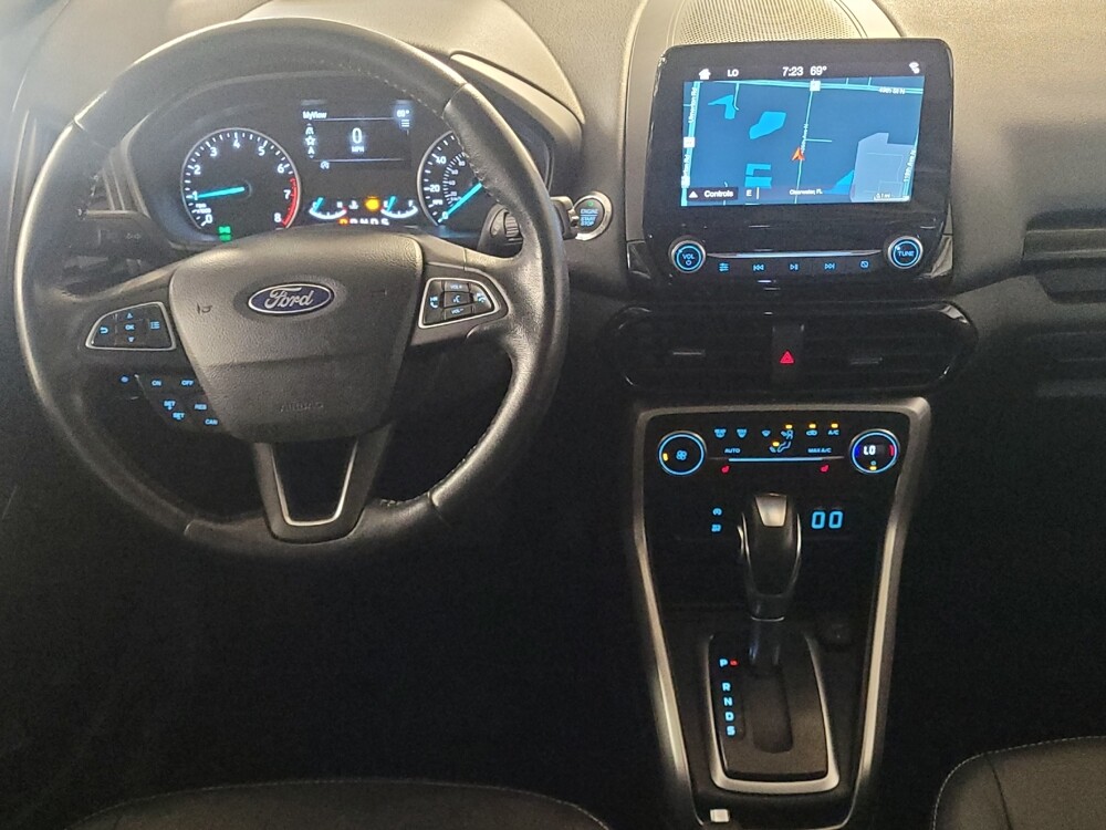 2018 Ford EcoSport in Tampa, FL 33612 - 18067729 22