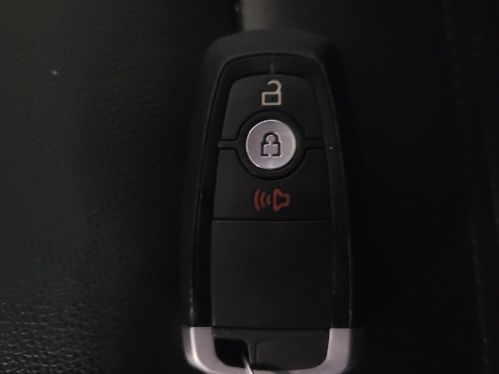 2018 Ford EcoSport in Tampa, FL 33612 - 18067729 32