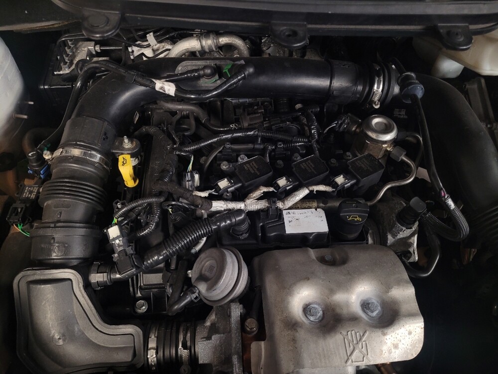 2018 Ford EcoSport in Tampa, FL 33612 - 18067729 30