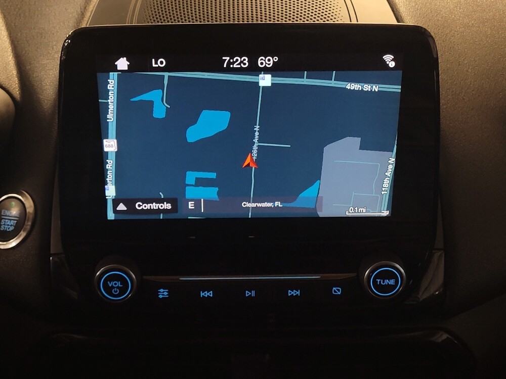 2018 Ford EcoSport in Tampa, FL 33612 - 18067729 25