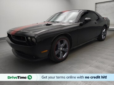 2013 Dodge Challenger in Lakewood, CO 80215