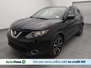 2018 Nissan Rogue Sport in Corpus Christi, TX 78412