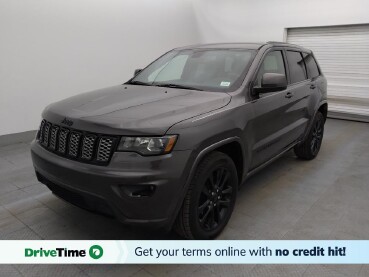 2018 Jeep Grand Cherokee in Clearwater, FL 33764