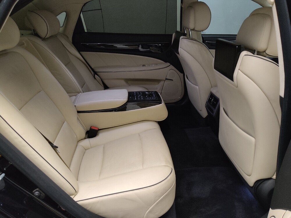 2016 Hyundai Equus in Temple, TX 76502 - 18067735 19