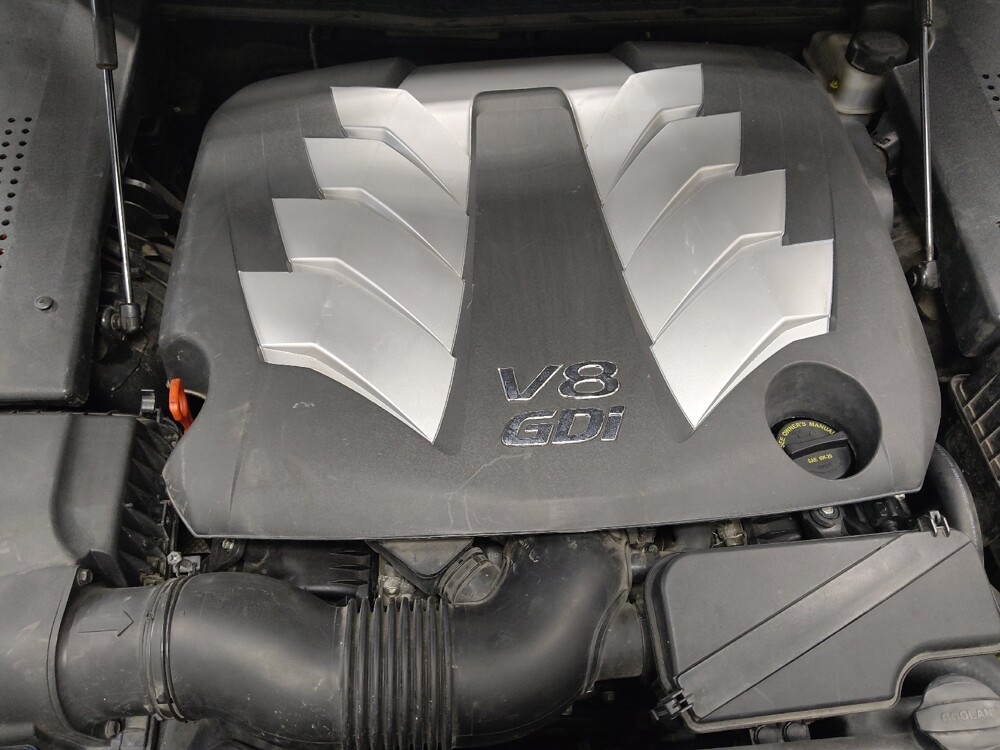 2016 Hyundai Equus in Temple, TX 76502 - 18067735 30