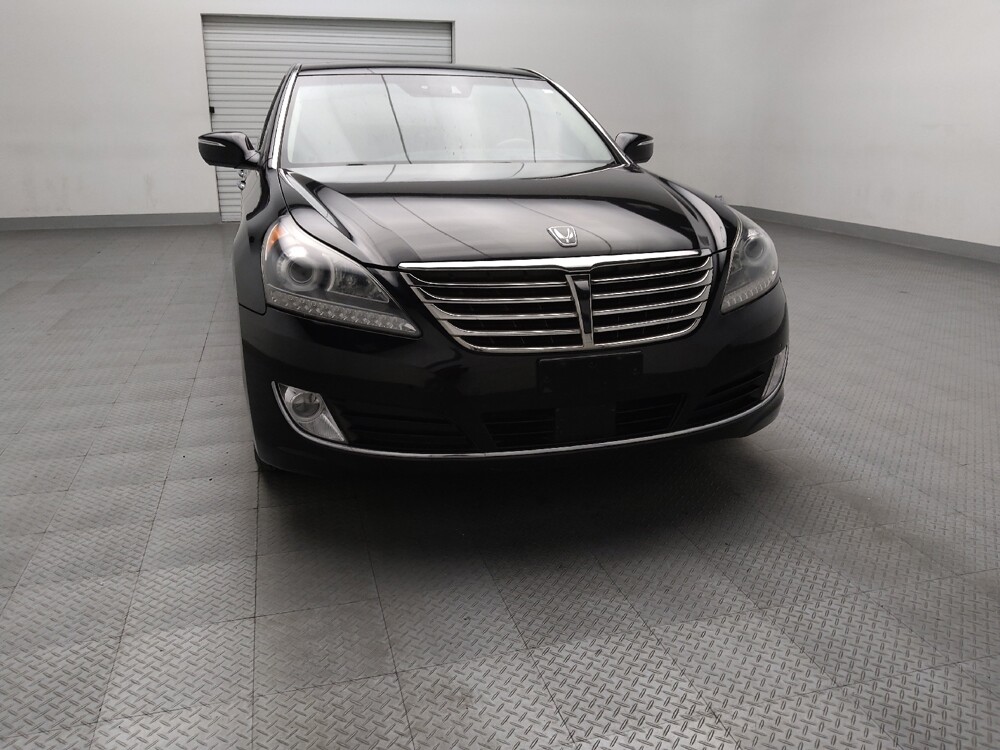 2016 Hyundai Equus in Temple, TX 76502 - 18067735 14
