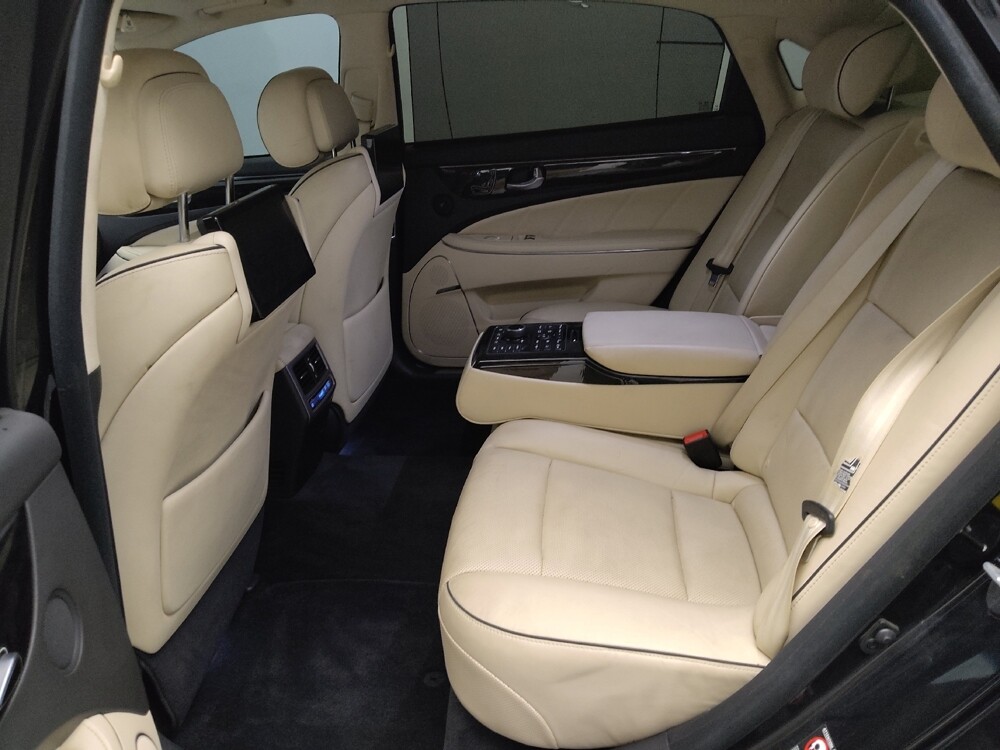 2016 Hyundai Equus in Temple, TX 76502 - 18067735 18