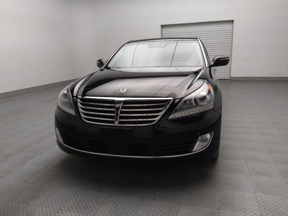 2016 Hyundai Equus in Temple, TX 76502 - 18067735 15