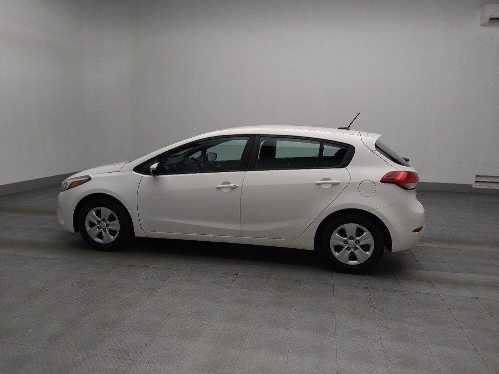 2017 Kia Forte in Stone Mountain, GA 30083 - 18067737 3