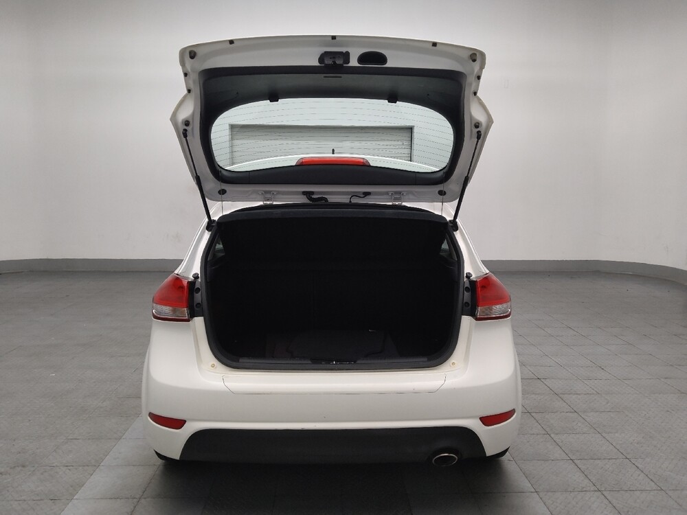 2017 Kia Forte in Stone Mountain, GA 30083 - 18067737 29