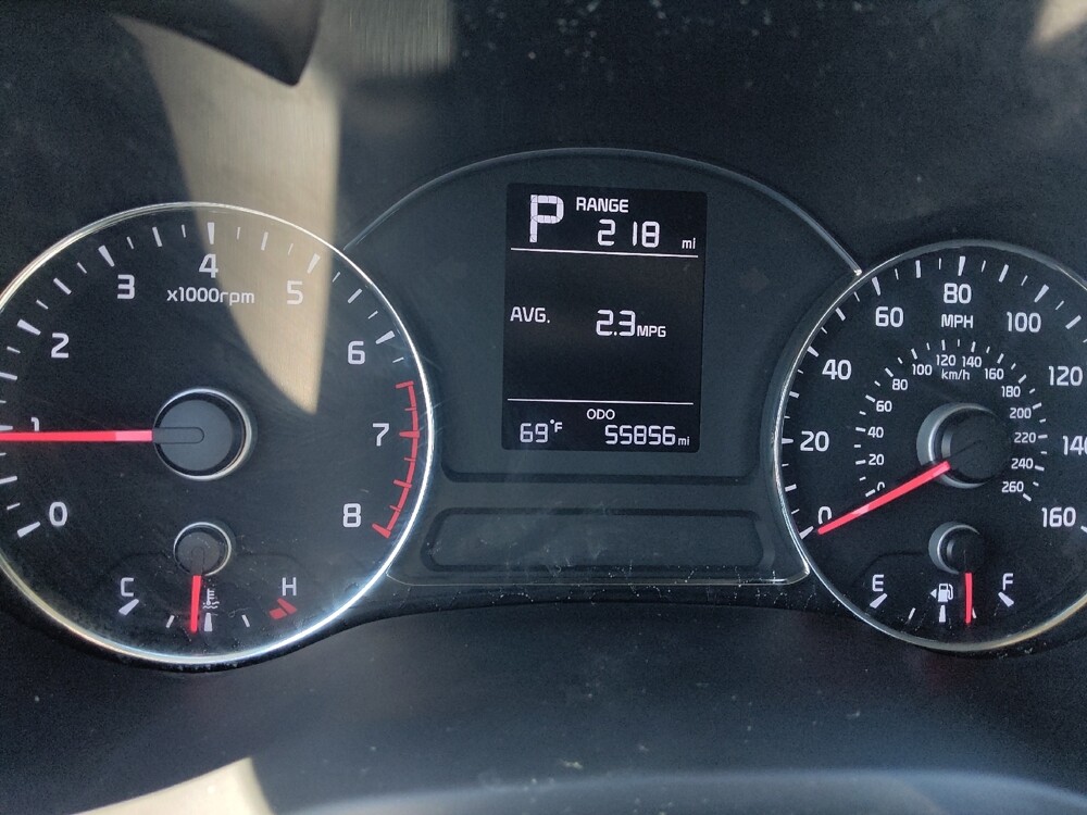 2017 Kia Forte in Stone Mountain, GA 30083 - 18067737 23