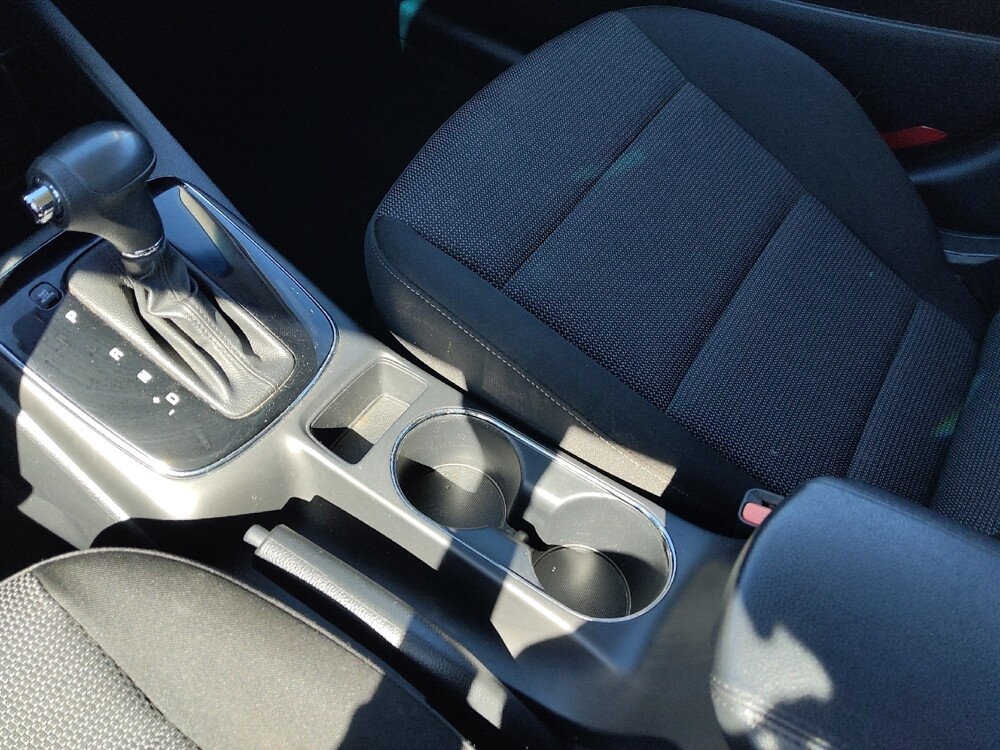 2017 Kia Forte in Stone Mountain, GA 30083 - 18067737 26