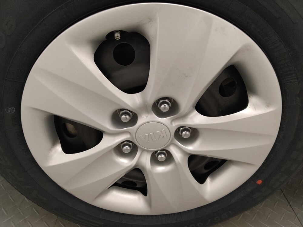 2017 Kia Forte in Stone Mountain, GA 30083 - 18067737 31