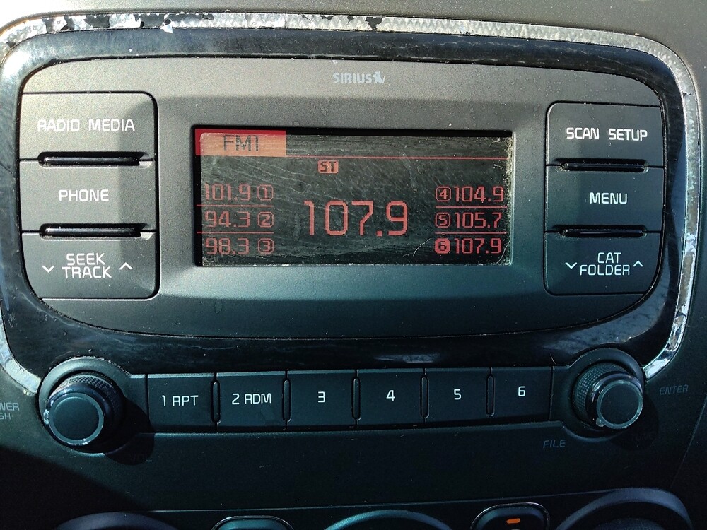 2017 Kia Forte in Stone Mountain, GA 30083 - 18067737 25