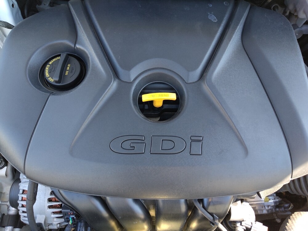 2017 Kia Forte in Stone Mountain, GA 30083 - 18067737 30