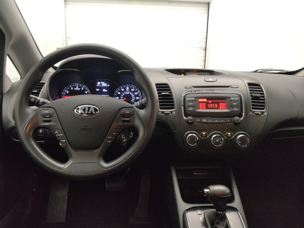 2017 Kia Forte in Stone Mountain, GA 30083 - 18067737 22