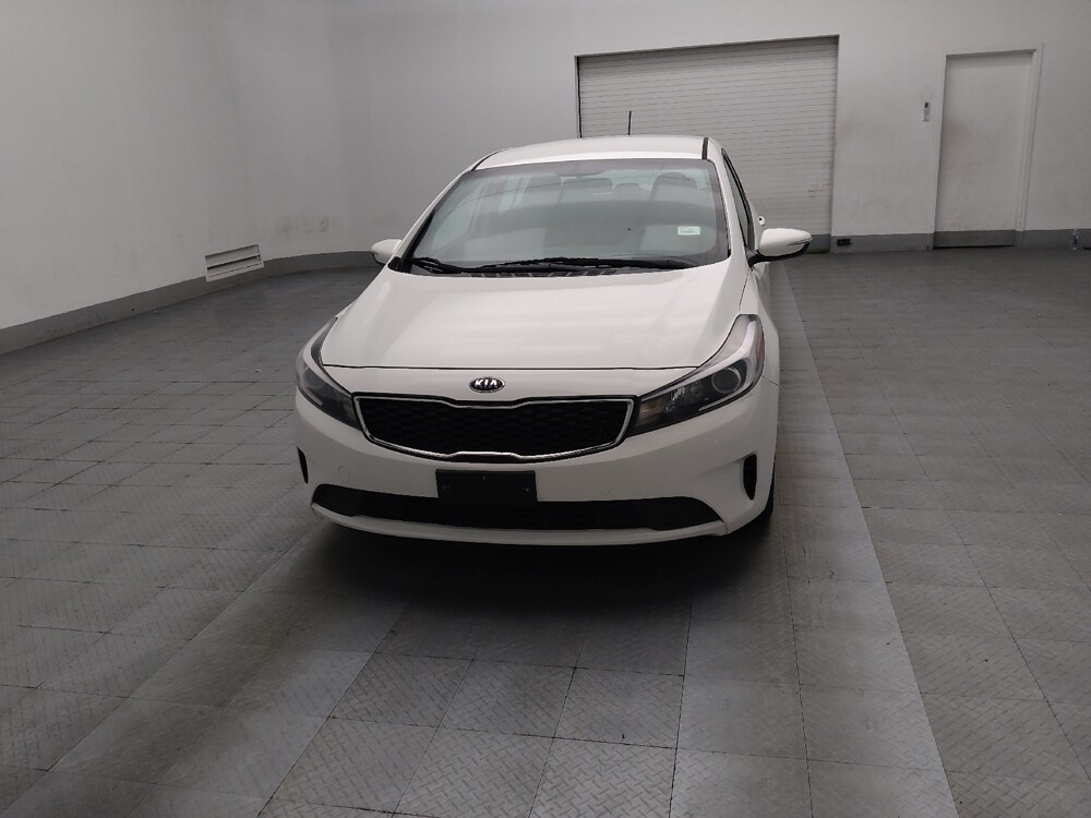 2017 Kia Forte in Stone Mountain, GA 30083 - 18067737 15