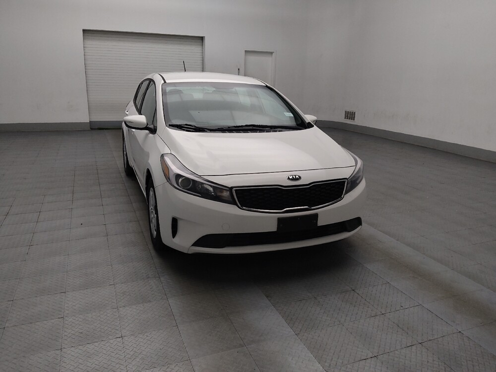 2017 Kia Forte in Stone Mountain, GA 30083 - 18067737 13