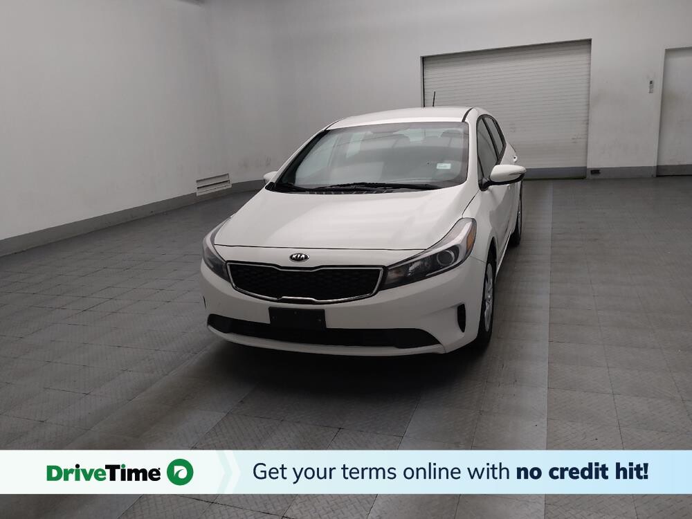 2017 Kia Forte in Stone Mountain, GA 30083 - 18067737
