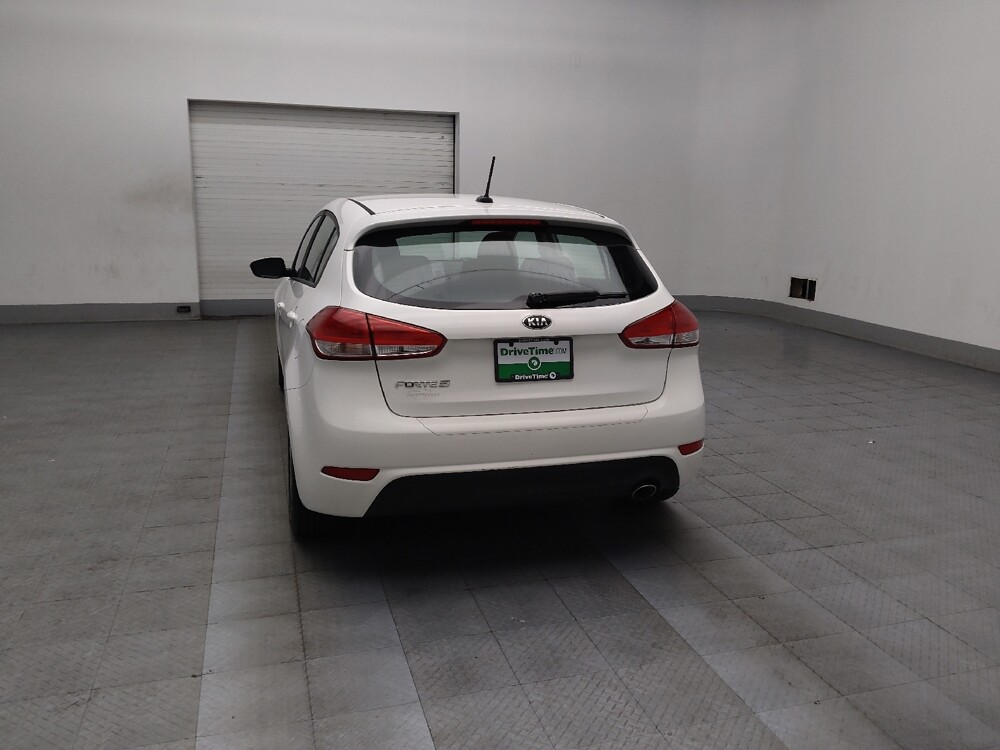 2017 Kia Forte in Stone Mountain, GA 30083 - 18067737 6