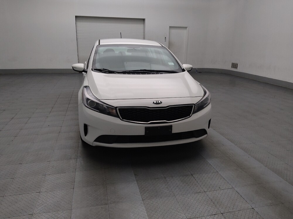 2017 Kia Forte in Stone Mountain, GA 30083 - 18067737 14