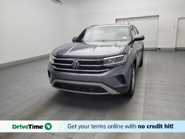 2020 Volkswagen Atlas in Stone Mountain, GA 30083