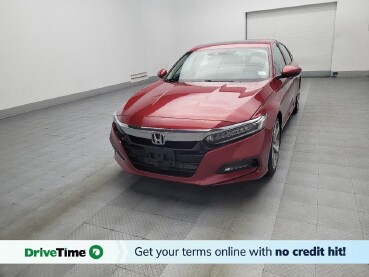 2018 Honda Accord in Chattanooga, TN 37421