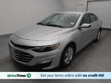 2022 Chevrolet Malibu in Charlotte, NC 28213