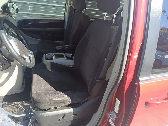 2011 Chrysler Town & Country in DuBois, PA 15801 - 18067745 6