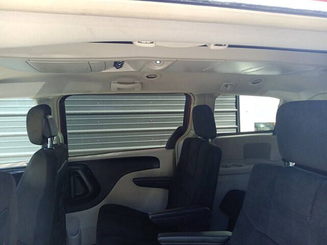 2011 Chrysler Town & Country in DuBois, PA 15801 - 18067745 8