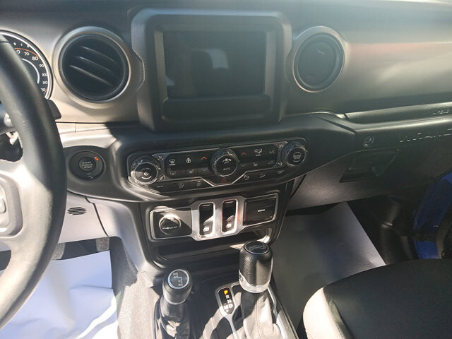 2018 Jeep Wrangler in DuBois, PA 15801 - 18067746 5