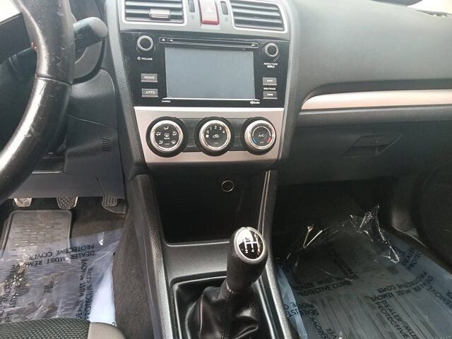 2016 Subaru Crosstrek in DuBois, PA 15801 - 18067747 4