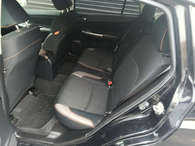 2016 Subaru Crosstrek in DuBois, PA 15801 - 18067747 7