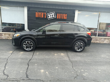 2016 Subaru Crosstrek in DuBois, PA 15801