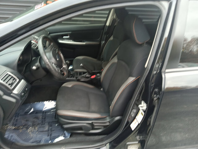 2016 Subaru Crosstrek in DuBois, PA 15801 - 18067747 6