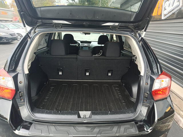 2016 Subaru Crosstrek in DuBois, PA 15801 - 18067747 10