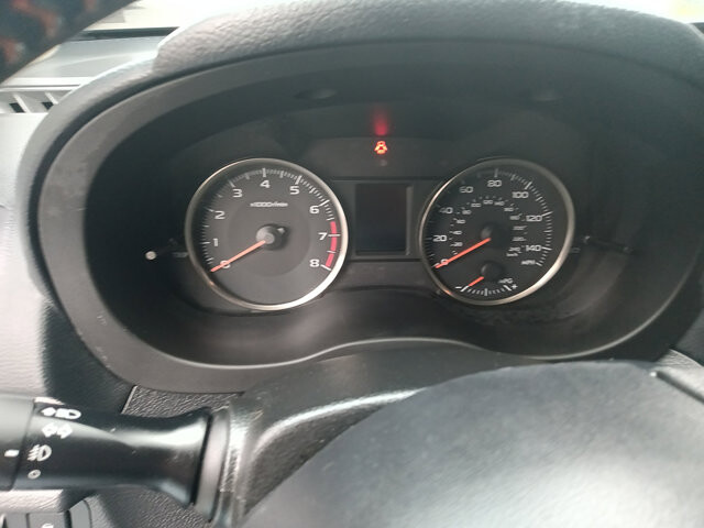 2016 Subaru Crosstrek in DuBois, PA 15801 - 18067747 5