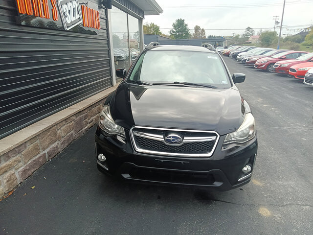 2016 Subaru Crosstrek in DuBois, PA 15801 - 18067747 2