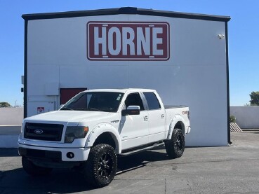2013 Ford F150 in Mesa, AZ 85212