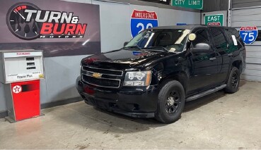 2013 Chevrolet Tahoe in Conyers, GA 30094