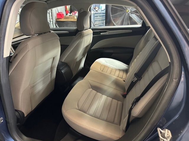 2018 Ford Fusion in Conyers, GA 30094 - 18067753 18