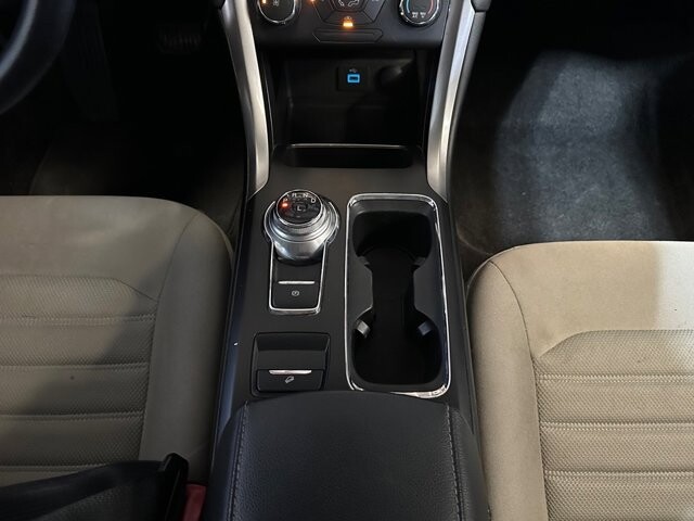 2018 Ford Fusion in Conyers, GA 30094 - 18067753 14