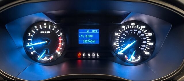 2018 Ford Fusion in Conyers, GA 30094 - 18067753 11