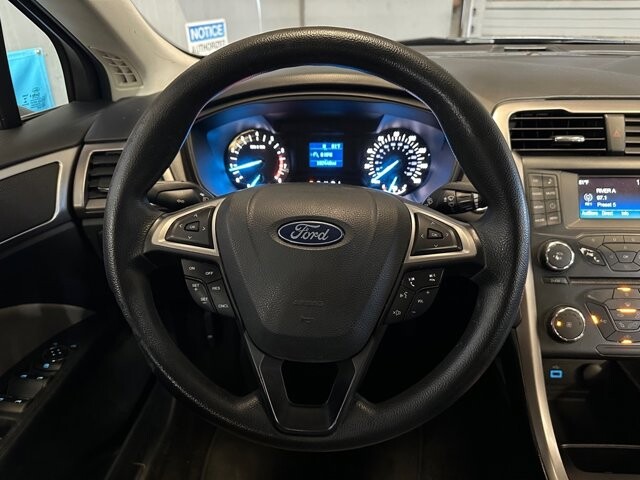 2018 Ford Fusion in Conyers, GA 30094 - 18067753 12