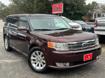 2010 Ford Flex in Flowery Branch, GA 30542