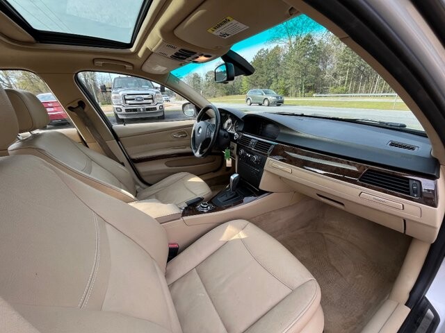 2011 BMW 328i in Flowery Branch, GA 30542 - 18067758 9