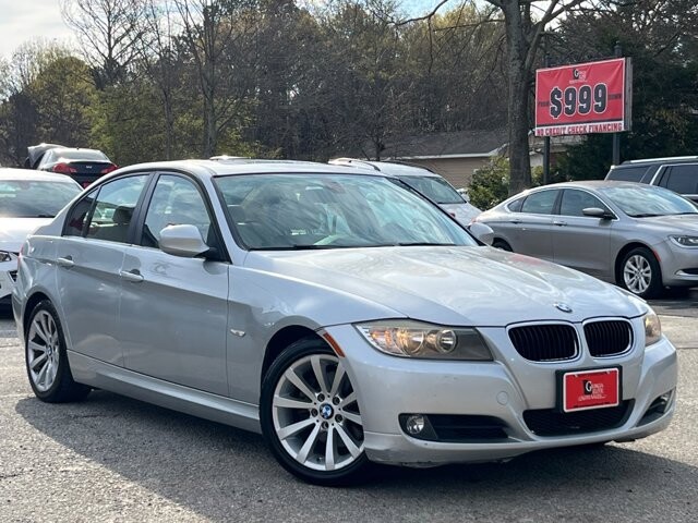 2011 BMW 328i in Flowery Branch, GA 30542 - 18067758