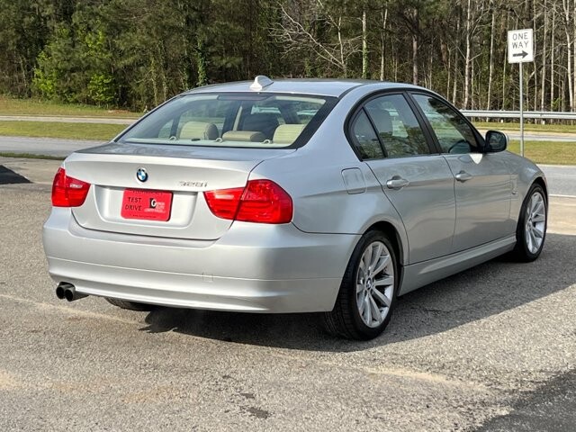 2011 BMW 328i in Flowery Branch, GA 30542 - 18067758 6