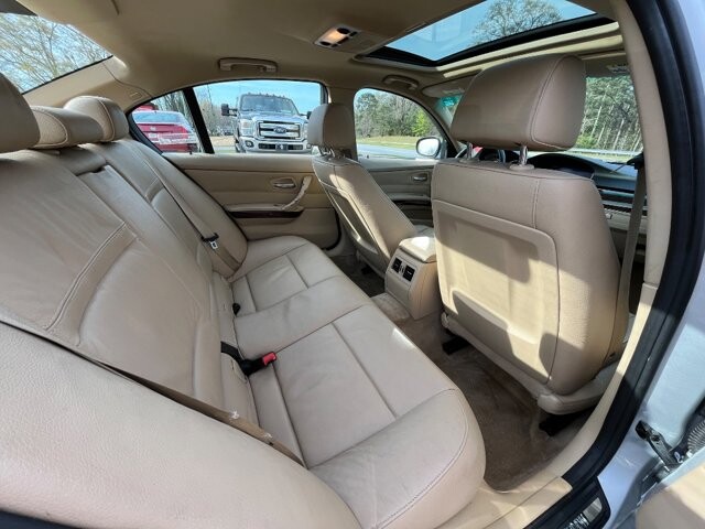 2011 BMW 328i in Flowery Branch, GA 30542 - 18067758 11